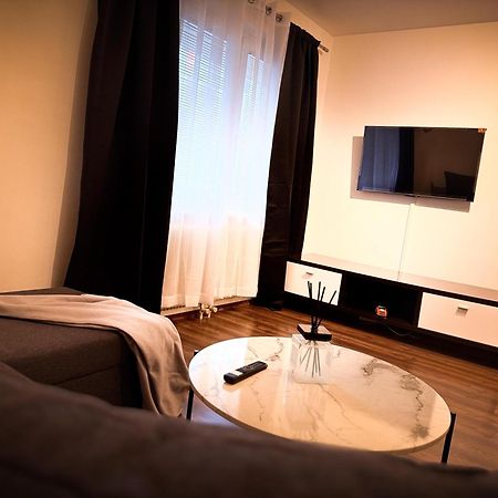 Geri'S Apartment Vienna City 20 Bezirk Naehe Prater Kültér fotó