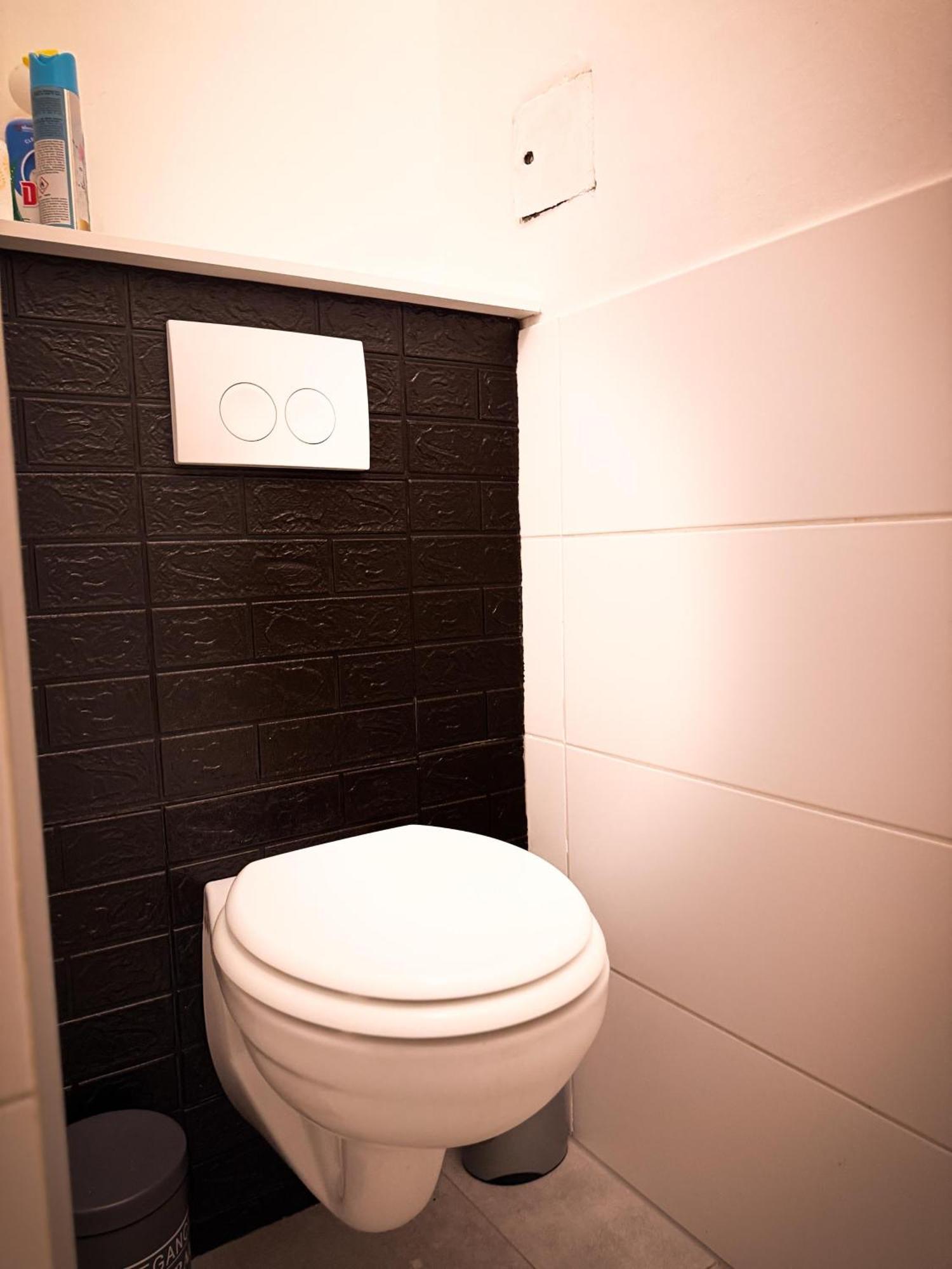 Geri'S Apartment Vienna City 20 Bezirk Naehe Prater Kültér fotó