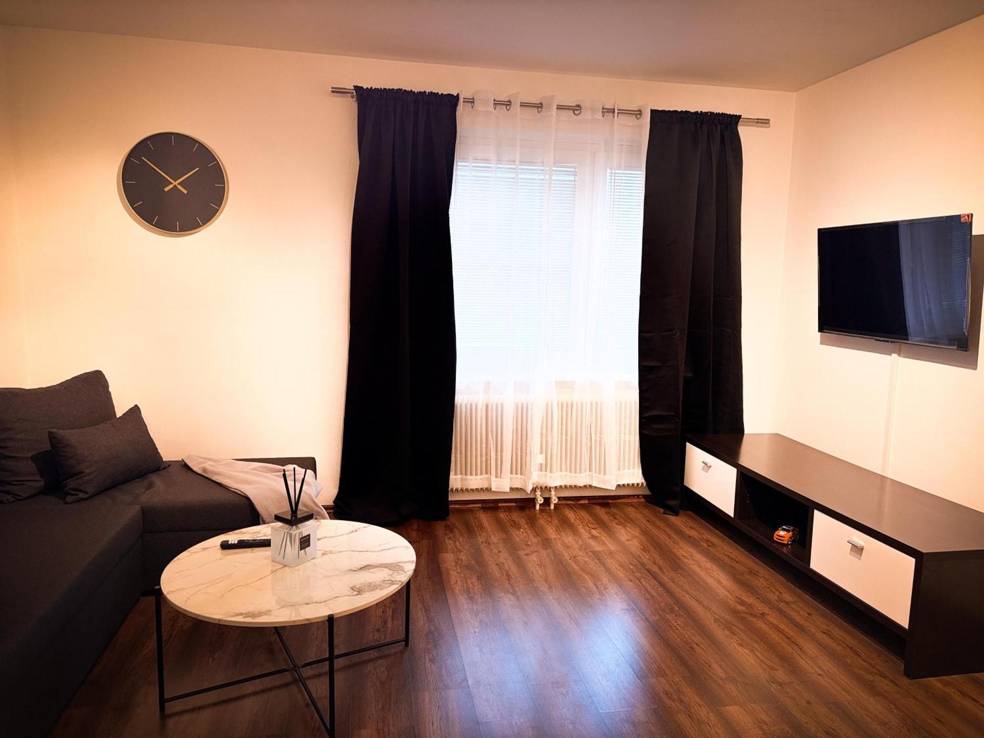 Geri'S Apartment Vienna City 20 Bezirk Naehe Prater Kültér fotó